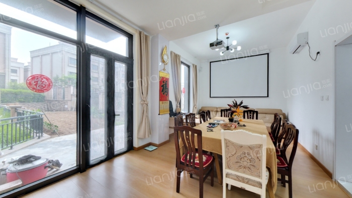 和记黄埔·御南湾二手房实景图