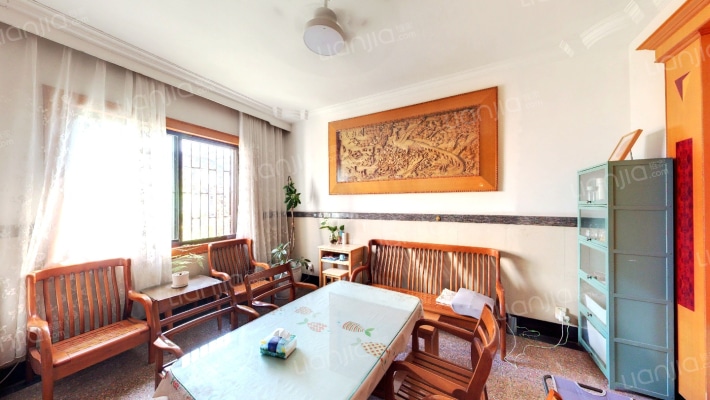 新未庄二手房实景图