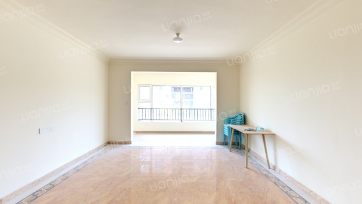 碧桂园紫台二手房实景图