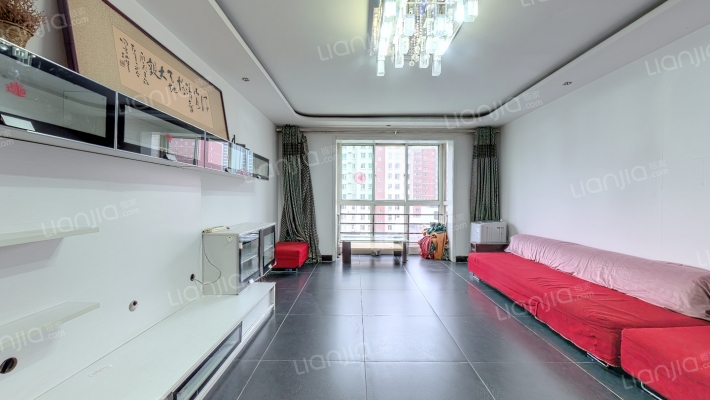 裕丰花园二手房实景图