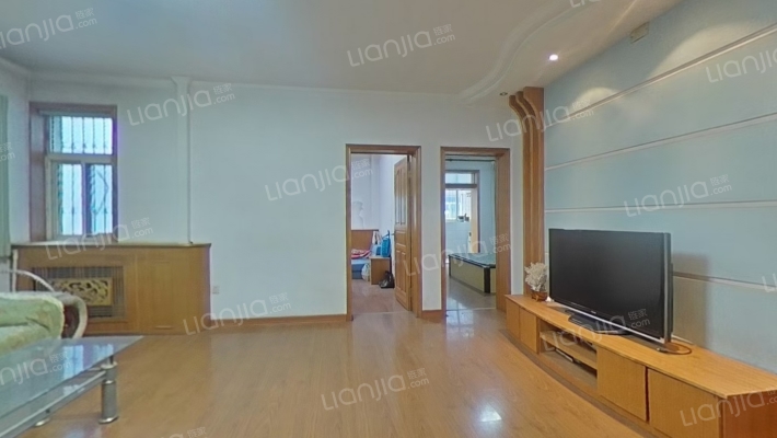 广电小区二手房实景图