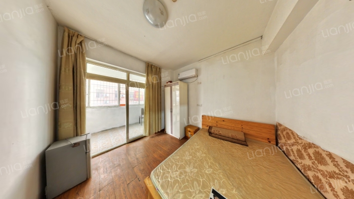 天豪公寓(瓯海区)二手房实景图