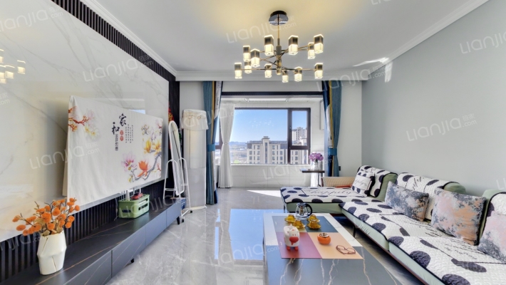 唐山碧桂园凤凰城二手房实景图