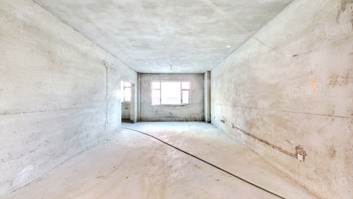 解放花园东区二手房实景图