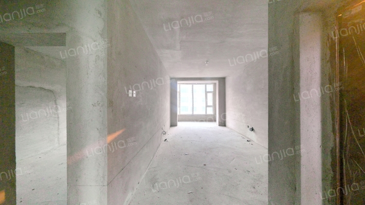 金色佳圆二手房实景图