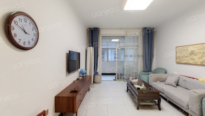 影剧院家属院二手房实景图