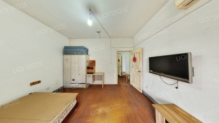 北秀向阳苑西区二手房实景图