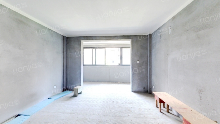 曲屯家苑西区二手房实景图