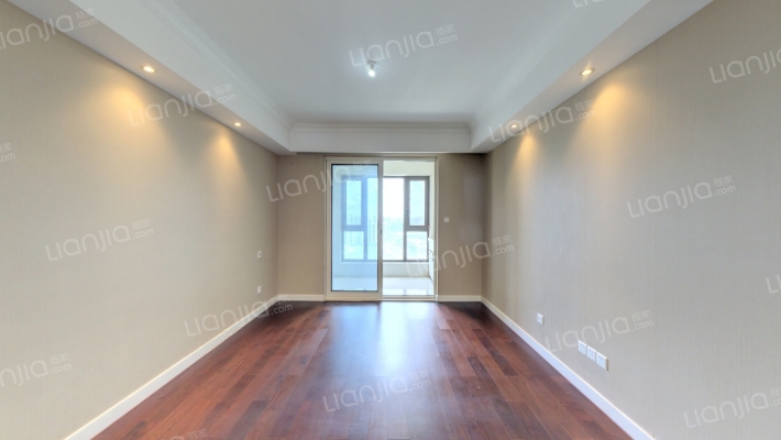 融创运河壹号府二期二手房实景图