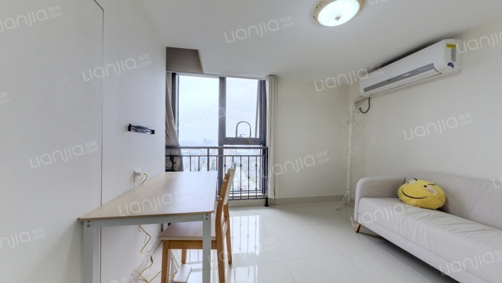 恒鼎博邑郡二手房实景图