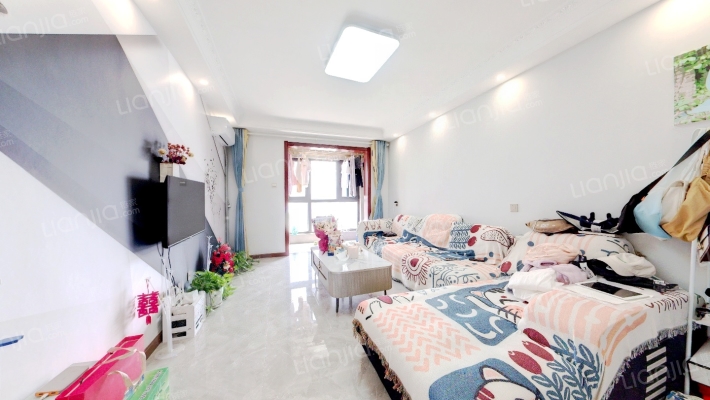 莱安城二手房实景图