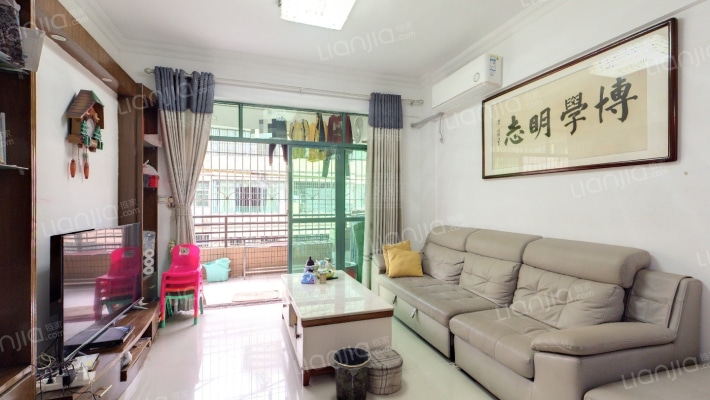 翠华花园二手房实景图