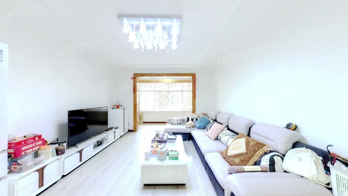 银海花园南区二手房实景图