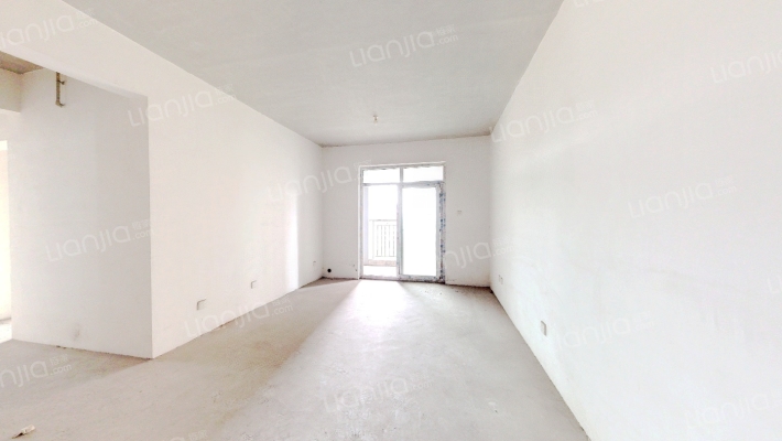 光华可乐小镇A区二手房实景图