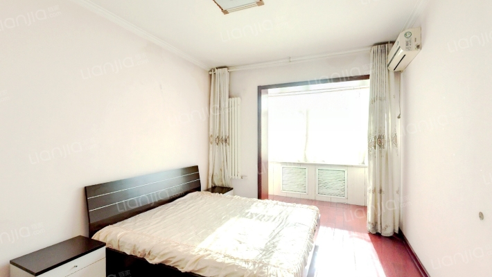 山西大学大东关家属楼二手房实景图