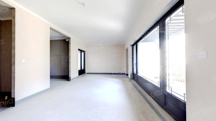 上虞运河江南里二手房实景图