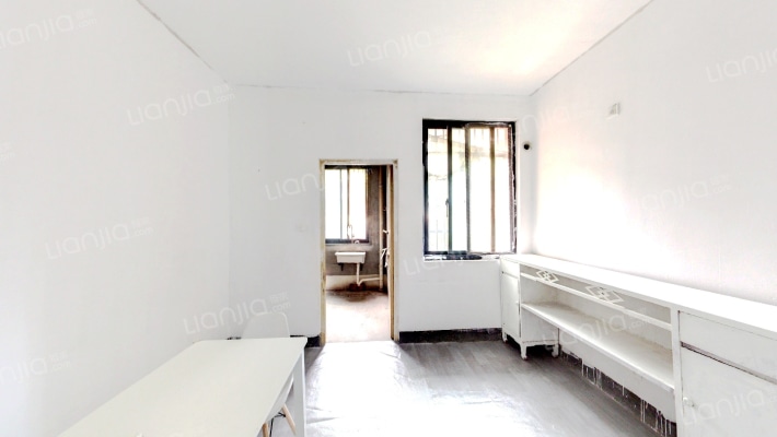 双周小区二手房实景图