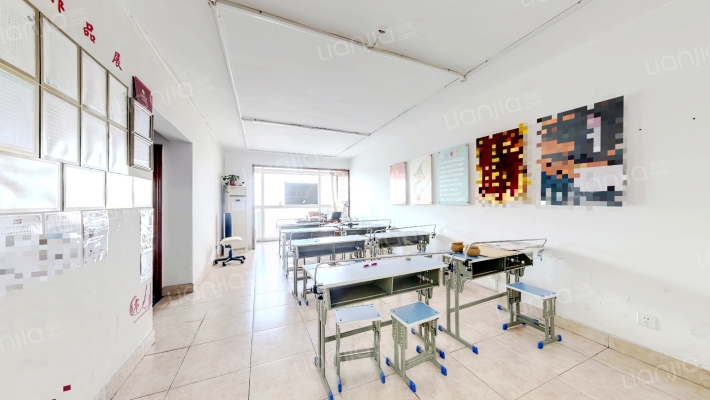 华富大厦二手房实景图