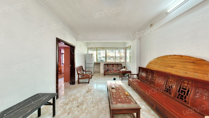 第一居二手房实景图