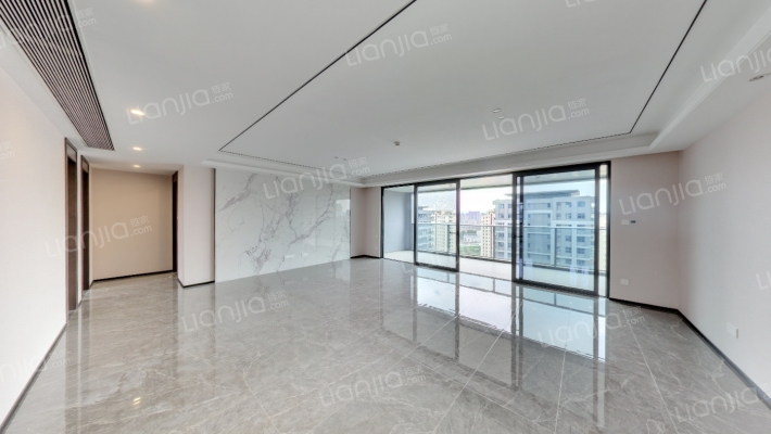 文樾上院二手房实景图