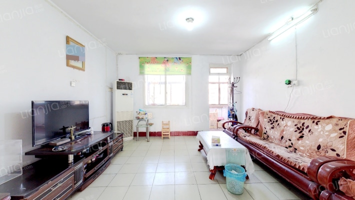 地税局家属院(中清路)二手房实景图