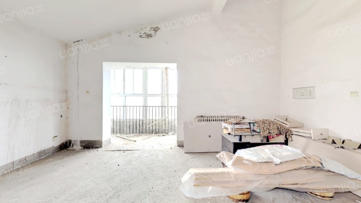 书香新区二手房实景图