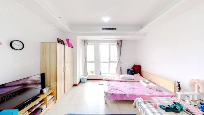 万顺空港融和广场雅仕阁公寓二手房实景图