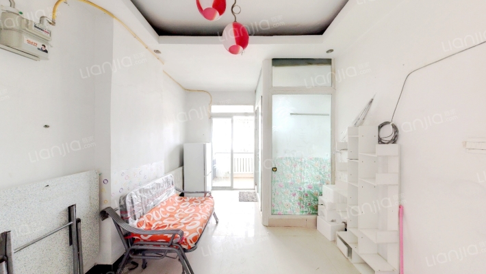塔园小区二手房实景图