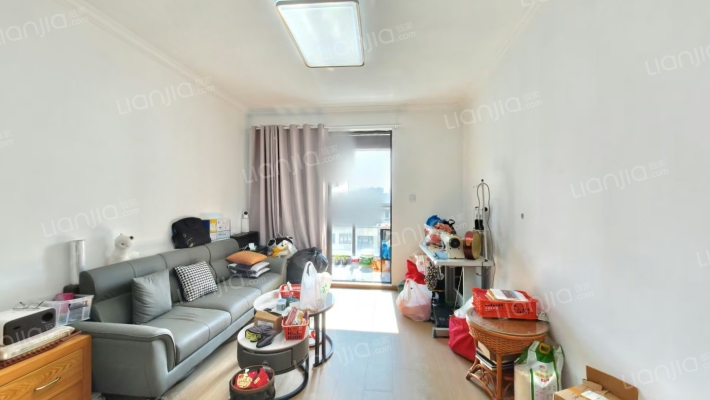 卓越荷塘景苑二手房实景图