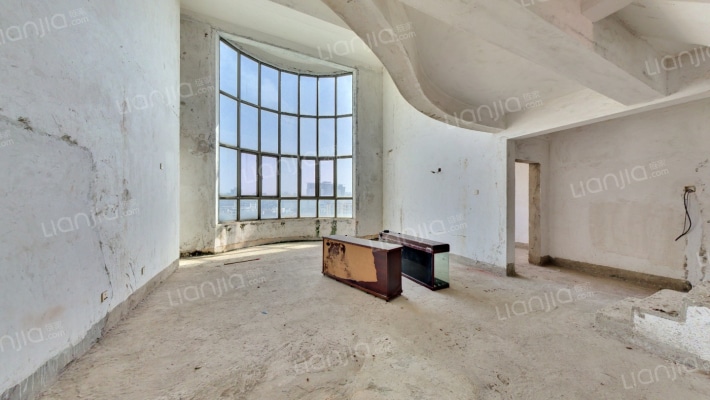 金椰都滨海花园二手房实景图