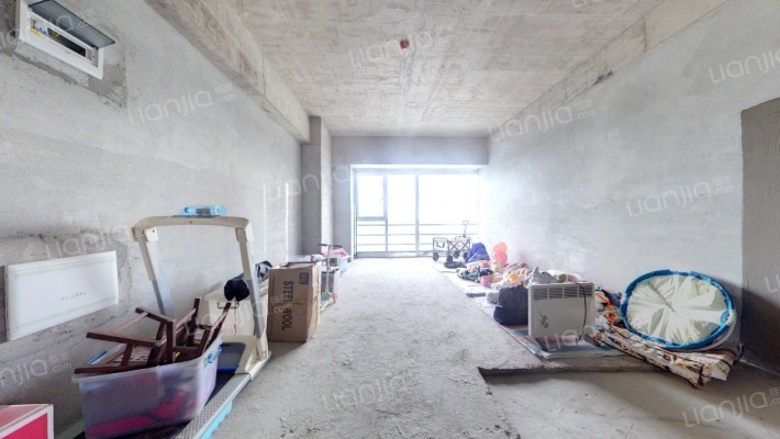 中交汇通中心二手房实景图