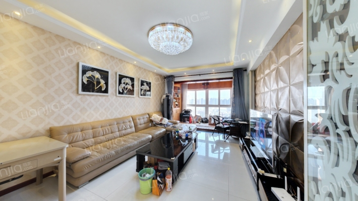 佳家SPORT二手房实景图