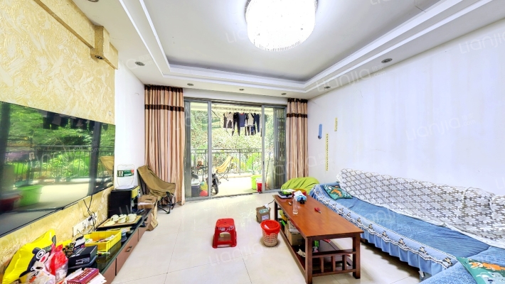 金域湾二手房实景图