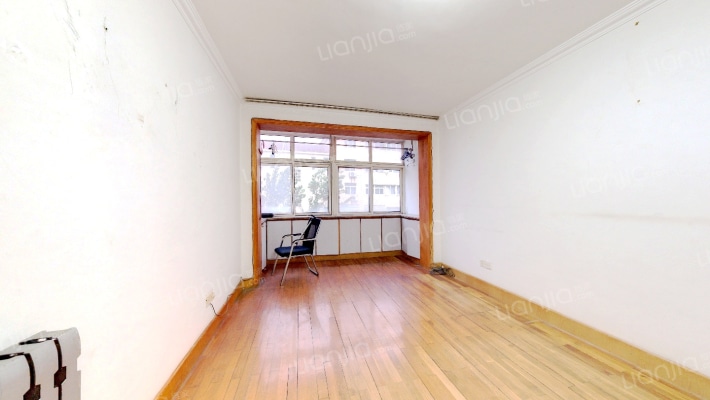 莱芜二路二手房实景图