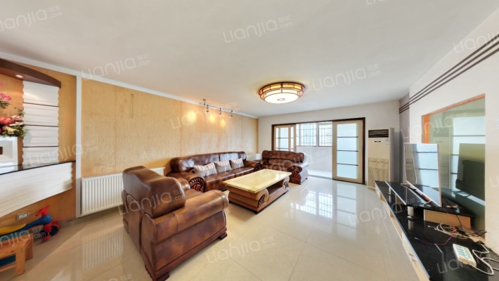 裕南大厦二手房实景图