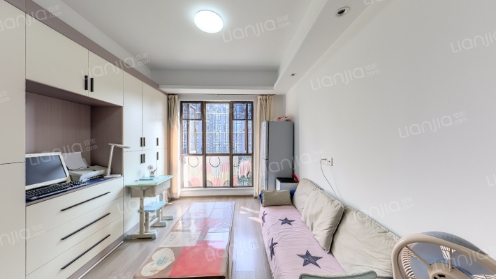 福晟钱隆尚品二手房实景图