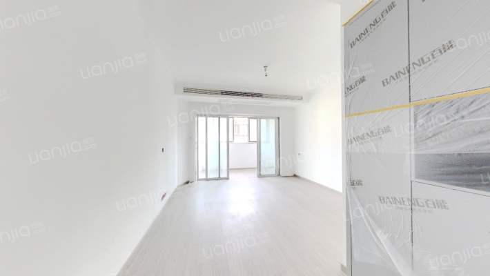 蓝色假日二手房实景图