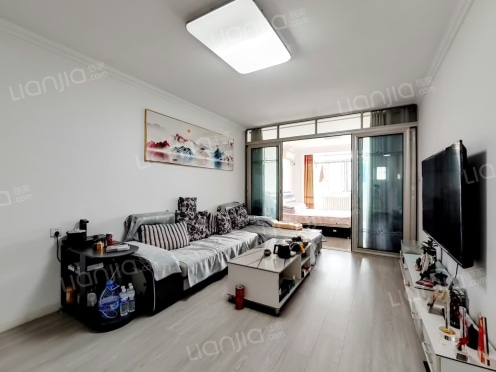 整租·夹岭沟小区 2室1厅 南/北