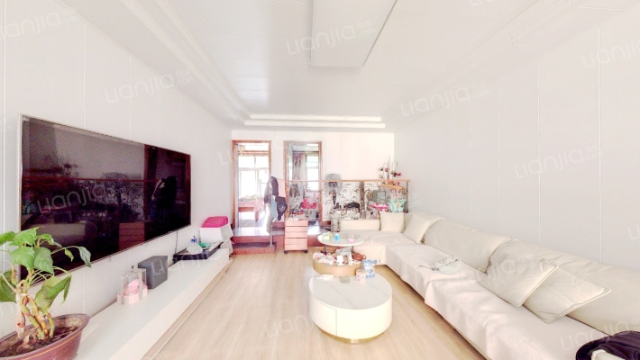 正康花园二手房实景图