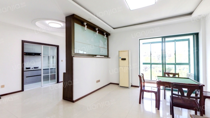 黎明清境嘉仕花园二手房实景图