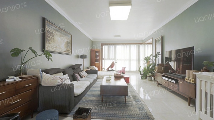 福第壹品二手房实景图