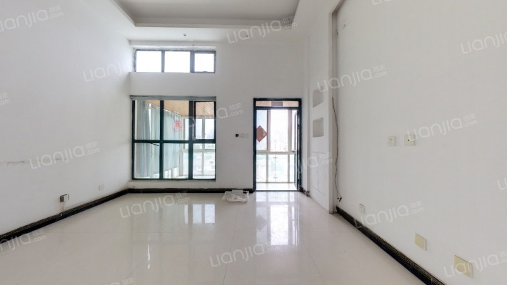 家和万世西区二手房实景图