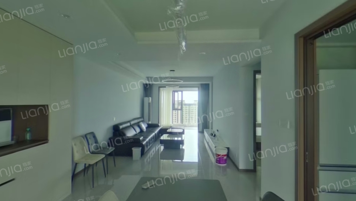 昌建荣邦望悦台二手房实景图