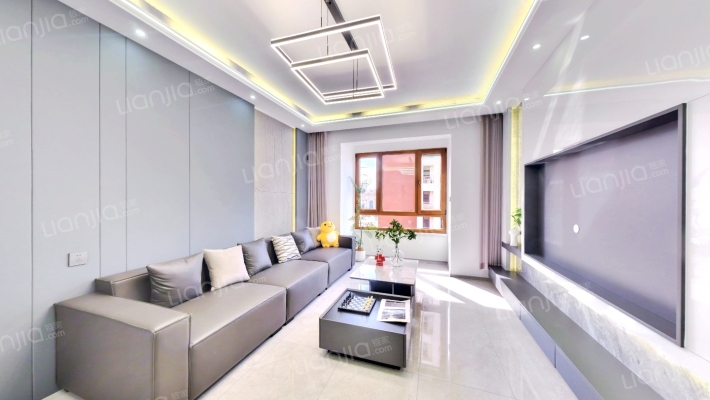 玫瑰湾珑岸二手房实景图