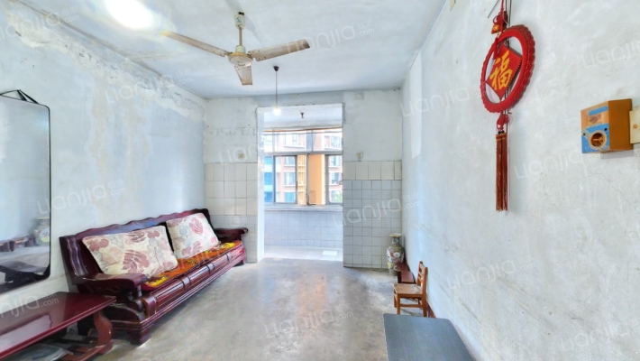 长远一小区二手房实景图