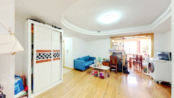 庄先湾6号二手房实景图