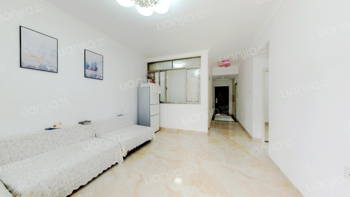 佳嘉豪园二手房实景图