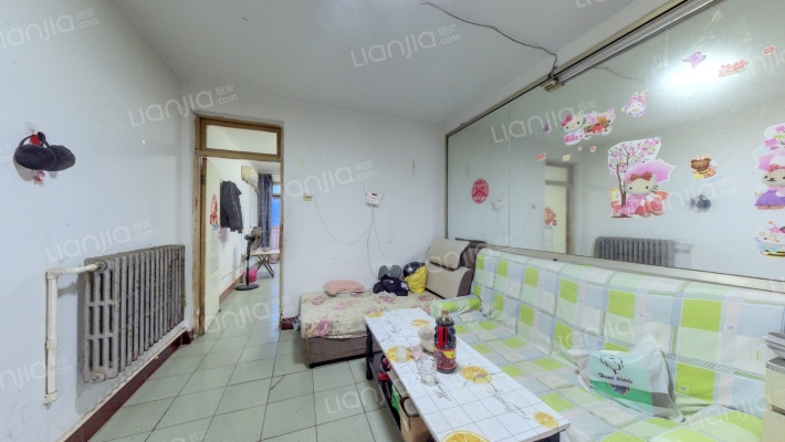 土山街60号院二手房实景图