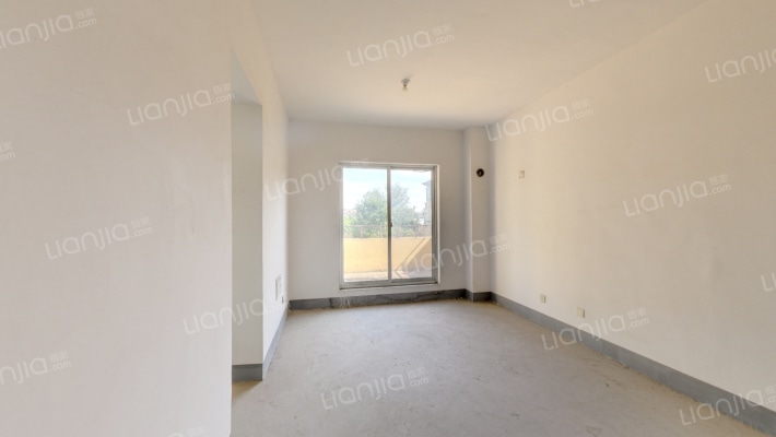 瑞境皇冠水岸四五区二手房实景图