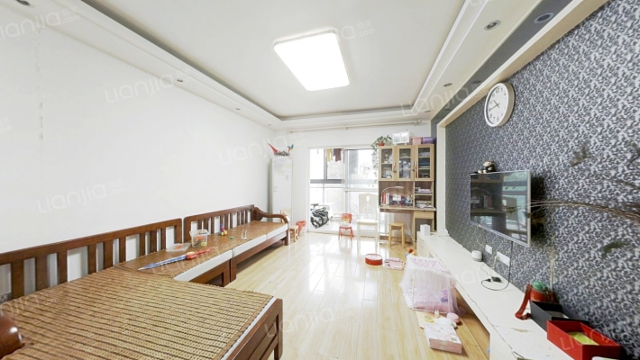 湖墅观止二手房实景图